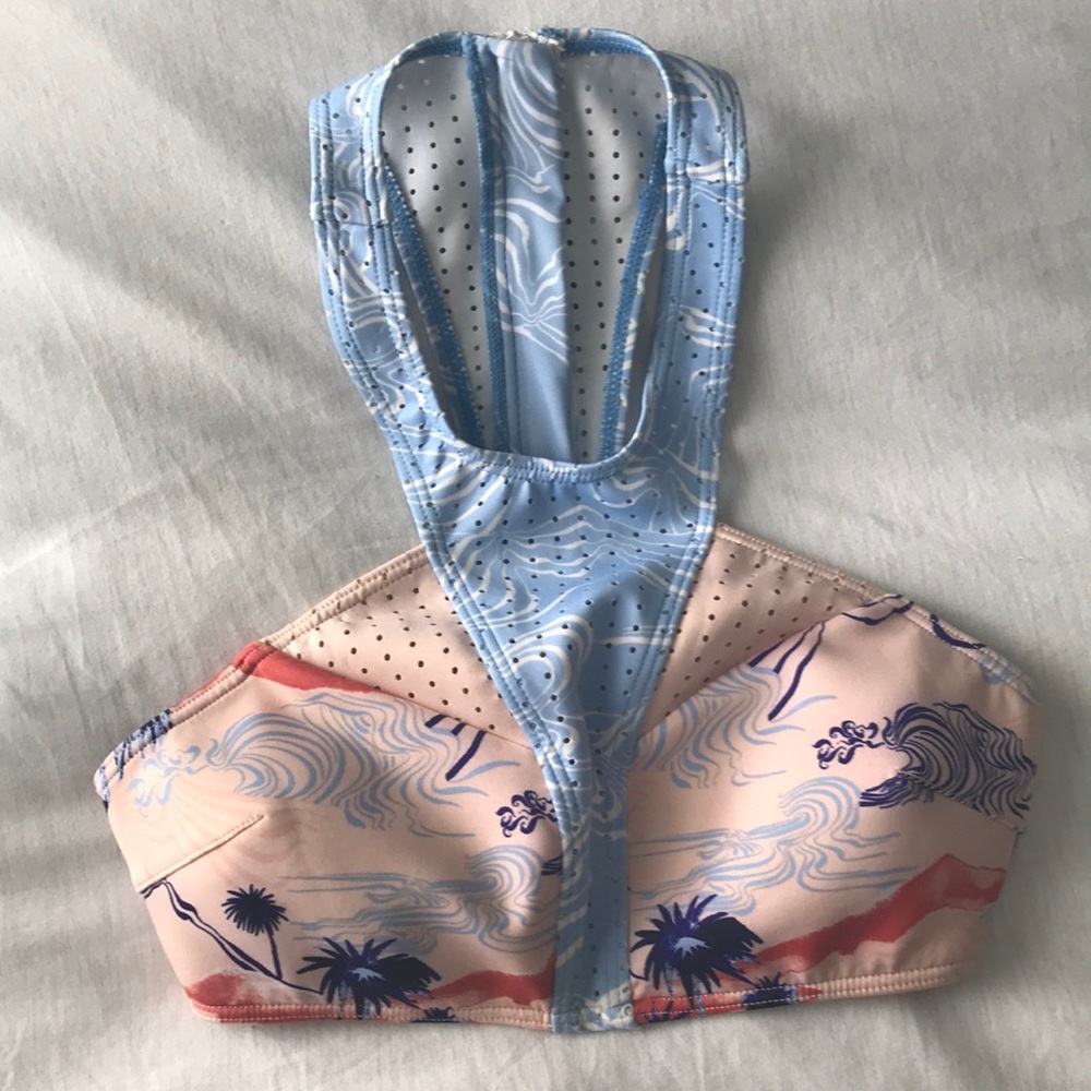 New Roxy Bikini - image 1